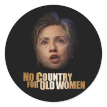 No Country For Old Women
