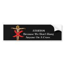 No Crosses