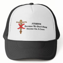 No Crosses