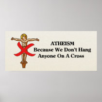 No Crosses