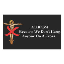 No Crosses
