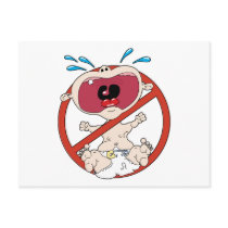 No Cry Babies