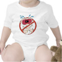 No Cry Babies Shirt