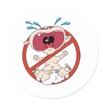 No Cry Babies
