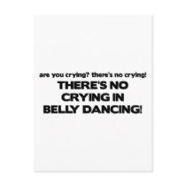 No Crying - Belly Dancing