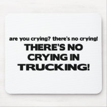 No Crying in Trucking