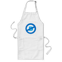 No D! Apron