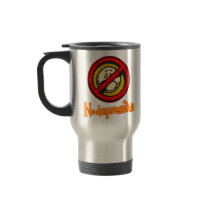 No Depression Mugs