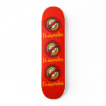 No Depression skateboards