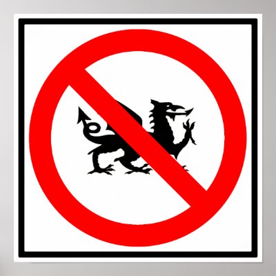 No Dragons