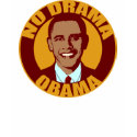 No Drama Obama T-Shirt