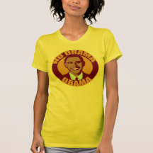 No Drama Obama T-Shirt