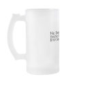 No Drama Violators Will Be Bitch Slapped Santa mugs