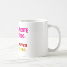 No existo mug