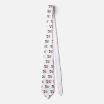 NO EXPERIENCE, NO OBAMA CUSTOM TIES