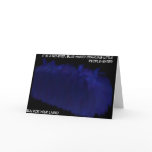 No-Eyed Blue-Haired Crawling Little People Eater cards