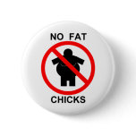No Fat Chicks