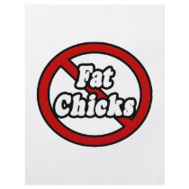 No Fat Chicks