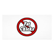 No Fat Chicks