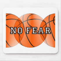 no fear basketball