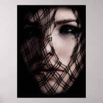 No fear print