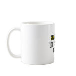 No Fear...Programmer Is Here mugs