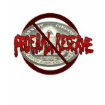 No Federal Reserve t-shirts