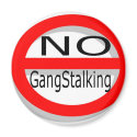 No Gangstalking magnets