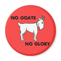 No Goats No Glory