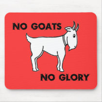 No Goats No Glory