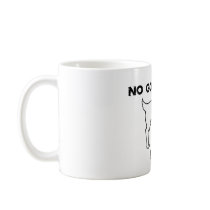 No Goats No Glory Mugs