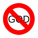 No God Anti God t-shirts