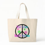 No God No Peace, Know God Know Peace gift Bag