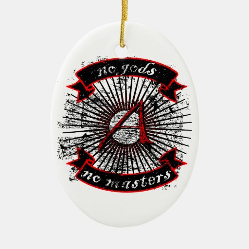 no gods no masters atheist a zazzle no gods no masters atheist a zazzle