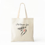 No Greater Love Bags