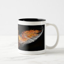 No Greater Love  (Fireman)  Mug