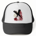 No Greater Love- John 15:13 hats
