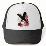 No Greater Love- John 15:13 hats