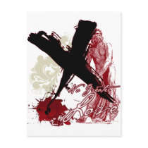 No Greater Love- John 15:13 Post Cards