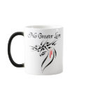 No Greater Love Mugs