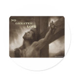 No Greater Love