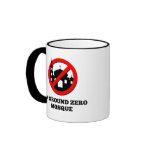 No Ground Zero Mosque Mugs