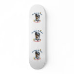 No Harm No Fowl Bird Dog skateboards
