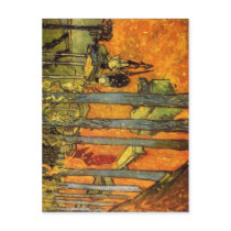 No higher resolution available. Alyscamps_van_gogh