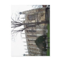 No higher resolution available. Description chapel Post Cards