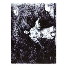 No higher resolution available. Francisco_de_Goya, Post Cards
