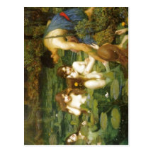 No higher resolution available. John_William_Water Post Cards