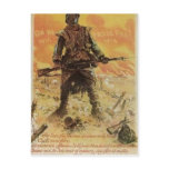 No higher resolution available. On_Ne_Passe_Pas_19 postcards