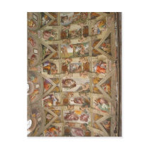 No higher resolution available. Sistine_Chapel_cei