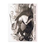 No higher resolution available. Southern_Chivalry. postcards